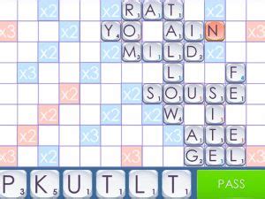 Play Outspell Word Game Online for Free .
